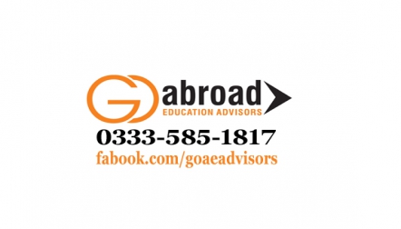 GoAbroad Education Advisors (Pvt) Ltd in Peshawar