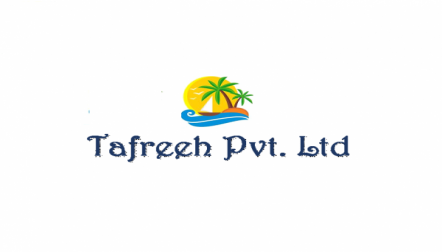 Tafreeh Pvt. Ltd