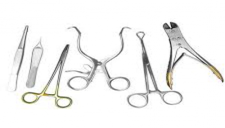 Dr. Quillel Surgical