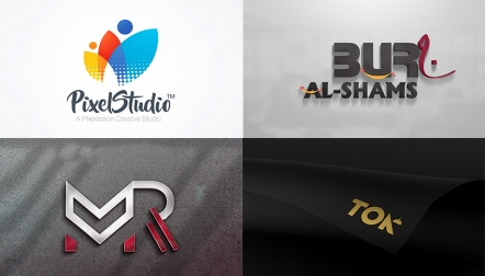 Creative  Logo Designer