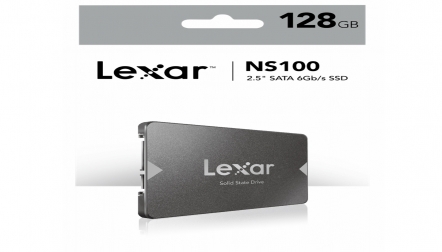 LAXER 128 GB SSD
