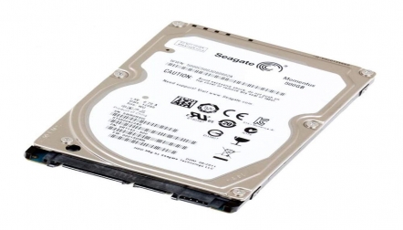SEAGATE 500 GB HDD LAPTOP HARD