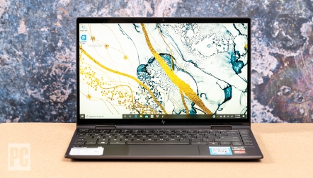 HP Envy x360 13 AR0102  AMD Ryzen 7 