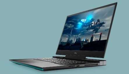 Dell G7 7500 15 Gaming Laptop  Comet Lake  10th Gen Core i9 