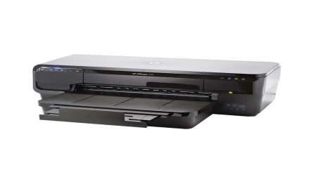 HP OfficeJet 7110 Printer