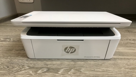 HP LaserJet Pro MFP M28W Printer