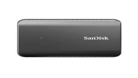 SanDisk Extreme 900 1.92TB Portable SSD