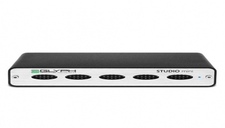 Glyph Studio Mini 1TB Solid State Drive