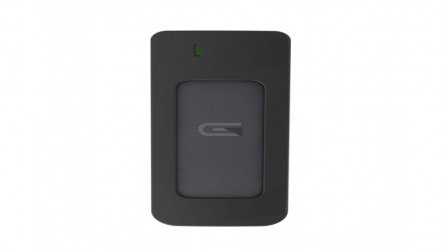 Glyph Atom 525GB Solid State Drive