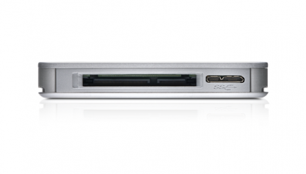 GTechnology GDrive ev SSD 512GB External SolidState Drive