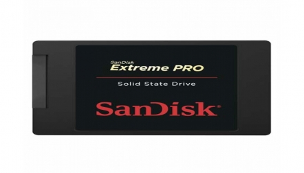 SanDisk 960GB Extreme Pro Solid State Drive