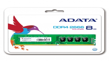 ADATA 8GB Premier  DDR4 RAM