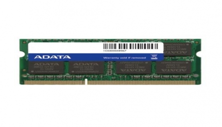 Adata 4GB DDR3 1600Mhz 