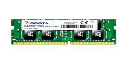 Adata 4GB DDR4 2400Mhz