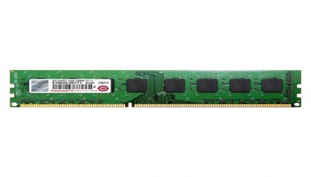 Transcend 8GB Desktop DDR3 RAM