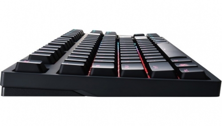Cooler Master MasterKeys Pro S RGB Gaming Keyboard