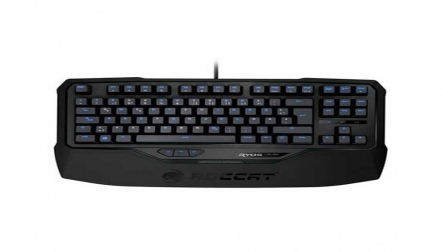 Roccat Ryos TKL Pro Mechanical Gaming Keyboard