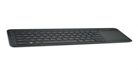 Microsoft AllinOne Media Keyboard