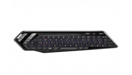 Mad Catz STRIKEM Wireless Keyboar