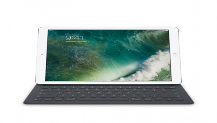 Apple Smart Keyboard For iPad Pro