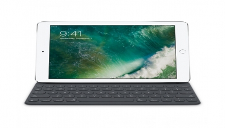 Apple Smart Keyboard For iPad=Pro