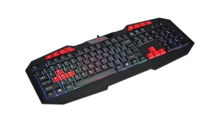 Xtrike Me ComboKeyboard