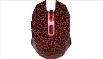 Xtrike Me ComboKeyboard