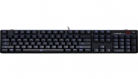 Thermaltake oseidon Z Plus Smart Gaming Keyboard
