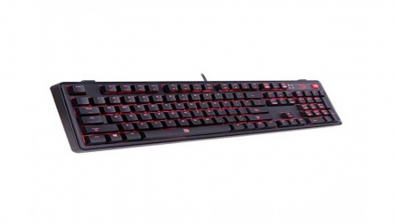 eSports Meka Pro Cherry Brown Gaming Keyboard