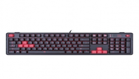 eSports Meka Pro Cherry Brown Gaming Keyboard