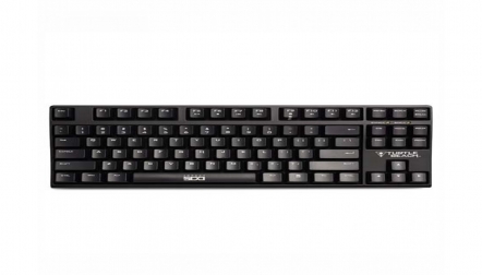 Turtle Beach Impact 500 Mechanical Gaming Keyboard