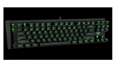 TDagger Corvette  Gaming Mechanical Keyboard