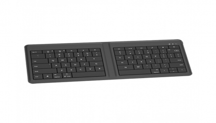 Microsoft Universal Foldable Keyboard