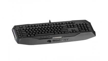 Roccat Ryos MK Pro 