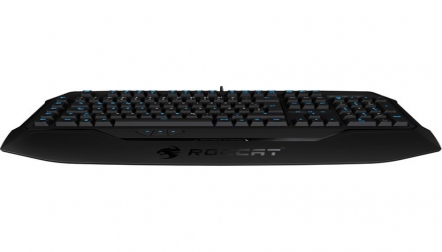  MK Pro Backlit Gaming Keyboard Blue Key Switch