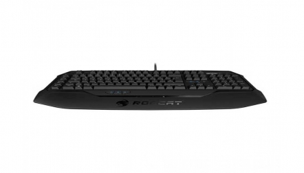 MK Mechanical Gaming Keyboard with Cherry Switches
