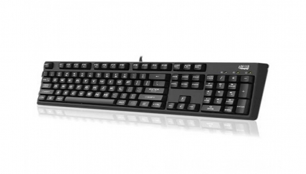 EasyTouch 635 USB Gaming Keyboard