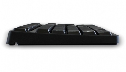 Adesso EasyTouch 625 Compact USB Gaming Keyboard