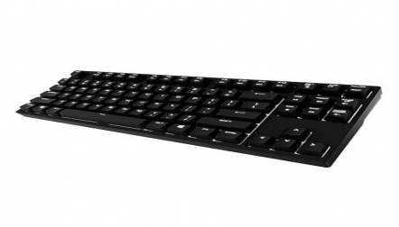 Gaming Keyboard CherryMXBlueSwitches