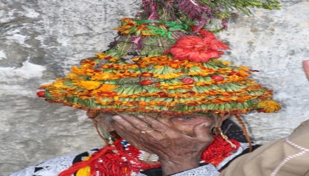 KALASH PHOOL FESTIVAL