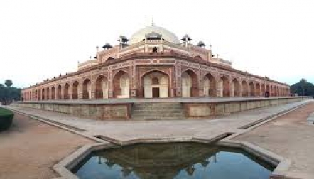 MUGHAL GRANDEUR