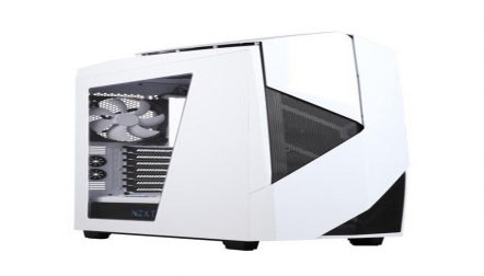 NZXT Noctics 450 ATX Mid Tower