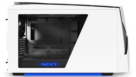 NZXT Noctics 450 ATX Mid Tower