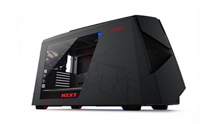 NZXT Noctics 450 ROG ATX Mid Tower
