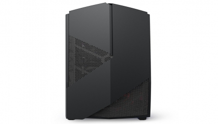 NZXT Noctics 450 ROG ATX Mid Tower