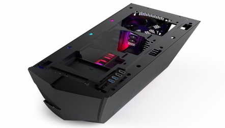 NZXT Noctics 450 ROG ATX Mid Tower