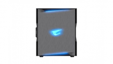 Gigabyte Aorus C300 Tempered Gl Tower