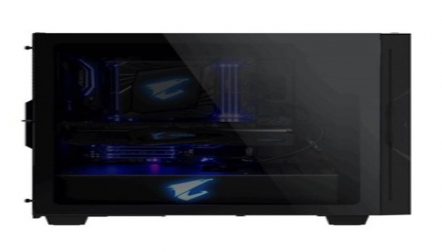 Gigabyte Aorus C300 Tempered Gl Tower