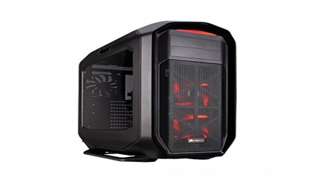 Corsair Graphite 780T Full Tower PC Case