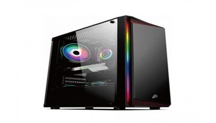 1st Player RB4 ATX Mid Tower Gaming Case